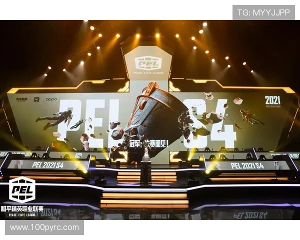 和平精英深度解析：IG战队选手个人能力的秘密与成长之路