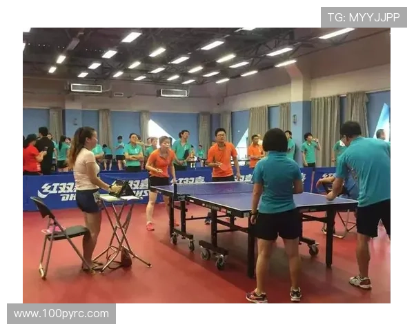 广州乒乓球队引领潮流最新乒乓球意识TOP10榜单揭晓