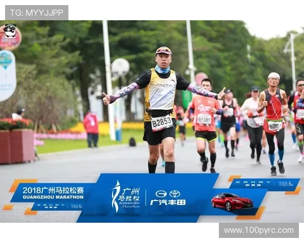 广州城市马拉松中的街舞队精彩表现与节奏感点评分析