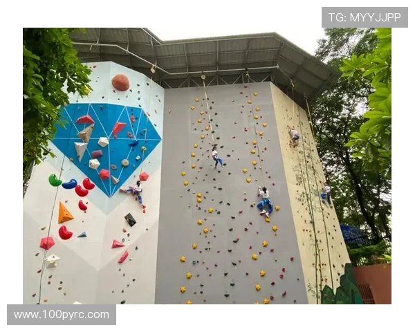 广州攀岩队的节奏打法深度解析与战术应用探讨