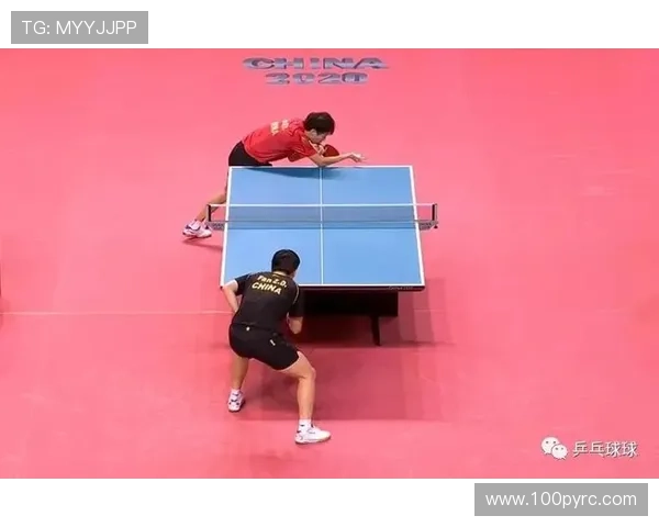 广州乒乓球队的节奏打法解析与战术运用深度剖析