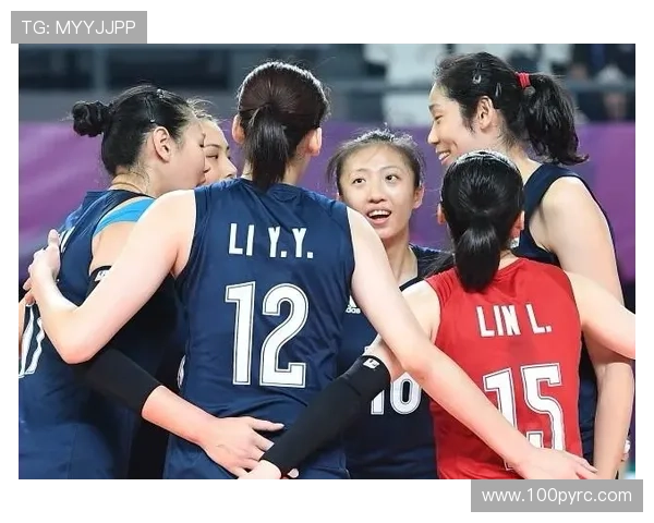 广州排球队实力强劲荣登全国排球实力排行榜第三名