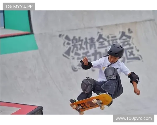 广州滑板队意识变革引发热议探索滑板文化与青年精神的交融