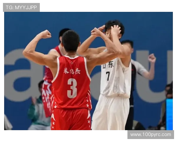 广州篮球队速度揭秘：从训练到比赛的全景探索与分析