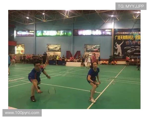 广州羽毛球队灵活性探讨与发展路径分析