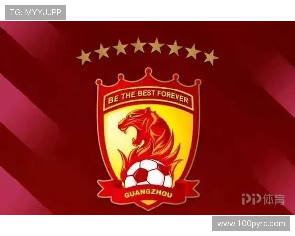 广州足球队实力强劲荣登足球力量排行榜第六位