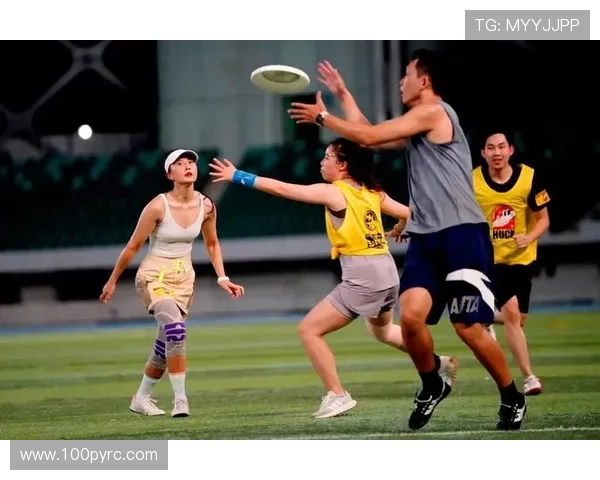 广州飞盘队在马拉松大满贯中的速度表现分析与点评