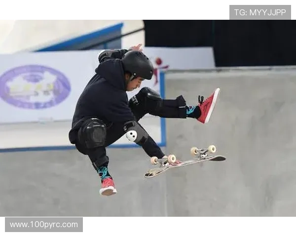 成都滑板队在滑板节奏排行榜中荣获第五名展现实力与风采