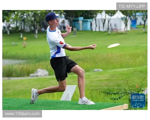 成都飞盘队逆袭之路：从默默无闻到全国瞩目的反击之战